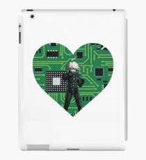K1-B0 iPad Case/Skin