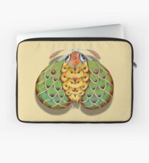 Die Hopfenmotte Laptoptasche