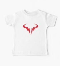 rafael nadal Baby Tee