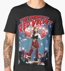 Red Velvet 02 Men's Premium T-Shirt