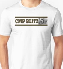 Blitz fanatic Unisex T-Shirt