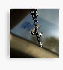 Faith Canvas Print