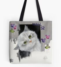 Lollipops Tote Bag