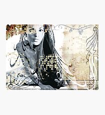 sue Photographic Print