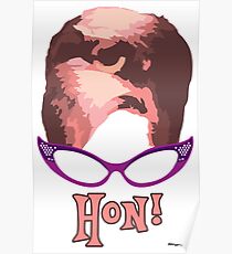Hon! Poster