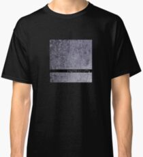 Psycho Circuitry Album Art T-Shirt Classic T-Shirt