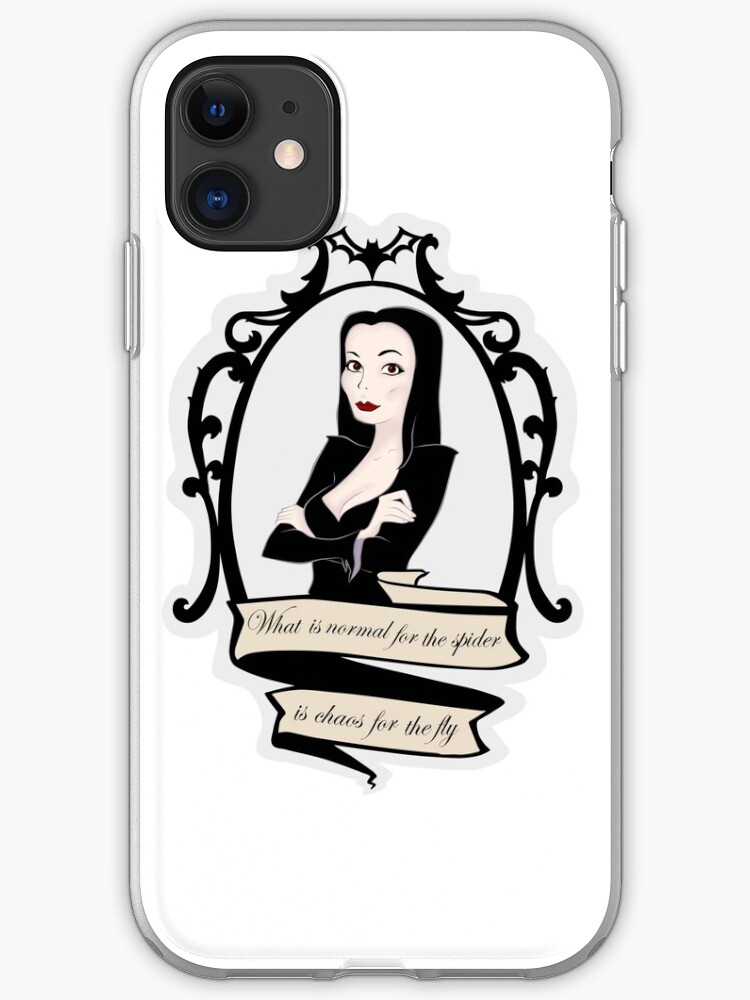 The Science of Deduction iphone 11 case The Science of Deduction iphone 11 case