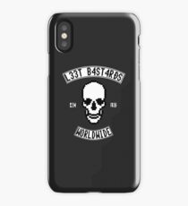 L33t B4st4rd's Color Parody iPhone Case