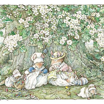 Brambly Hedge, The Complete Series 1 and 2 – TV on Google Play