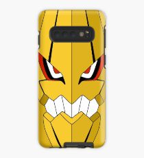 König Kittan Hülle & Klebefolie für Samsung Galaxy