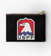 USPF - ESCAPE FROM NEW YORK Studio Pouch