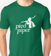 Pied Piper - Silicon Valley Unisex T-Shirt