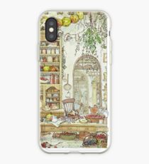 The Palace Kitchen iPhone Case