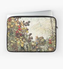Walk to the High Hills Laptop Sleeve