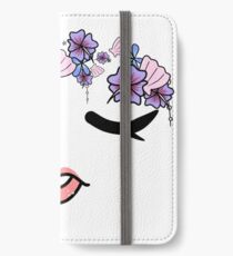 MerMay iPhone Wallet/Case/Skin