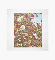 The Blackthorn Bush Scarf