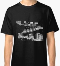 Twelve Temples Classic T-Shirt