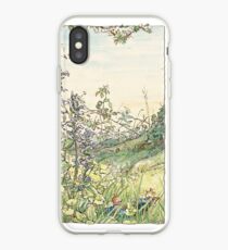 On the way to the Store Stump iPhone Case