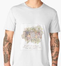 The Weavers Men's Premium T-Shirt