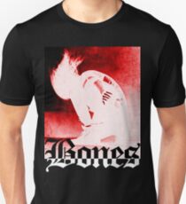 Red Sesh Bones Unisex T-Shirt