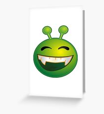 FUN Greeting Card