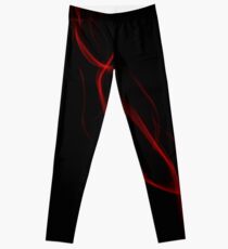 Smoke Leggings