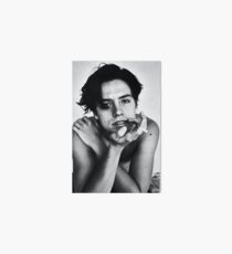 cole sprouse Art Board
