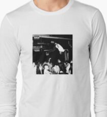 Camiseta de manga larga Playboi Carti - Die Lit