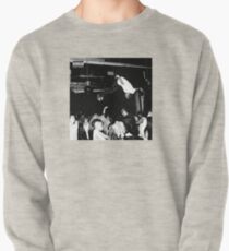 Playboi Carti - Die Lit Sweatshirt