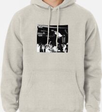 Playboi Carti - Die Lit Pullover Hoodie