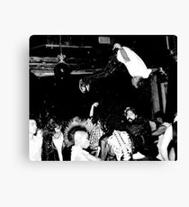 Playboi Carti - Die Lit Leinwanddruck