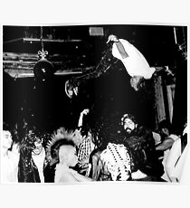 Playboi Carti - Die Lit Poster