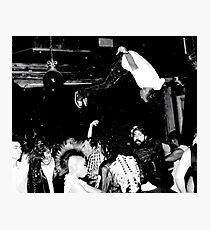 Playboi Carti - Die Lit Photographic Print