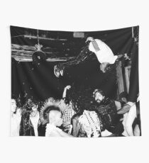 Playboi Carti - Die Lit Wall Tapestry