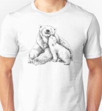 Icebear Unisex T-Shirt