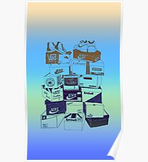 nike Poster