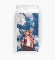Cole sprouse Bettbezug