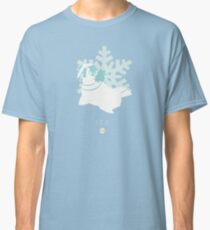Pokemon Type - Ice Classic T-Shirt
