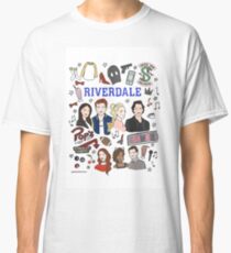 riverdale Classic T-Shirt