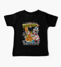 Tasty Fried Chicken Baby Tee