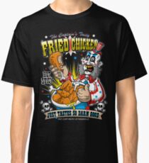 Tasty Fried Chicken Classic T-Shirt