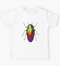 Love Bug Kids Tee