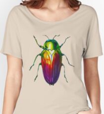 Love Bug Women's Relaxed Fit T-Shirt