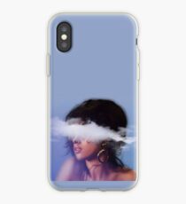 Head In The Clouds iPhone Case