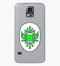 Místico Case/Skin for Samsung Galaxy