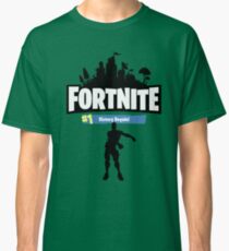 Fortnite - Floss Dance Classic T-Shirt