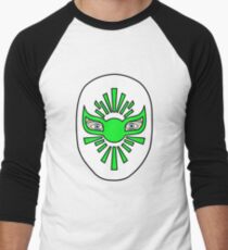 Místico Baseball ¾ Sleeve T-Shirt