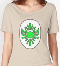 Místico Women's Relaxed Fit T-Shirt