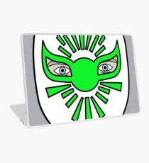Místico Laptop Skin