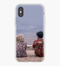 das Ende der Welt iPhone-Hülle & Cover